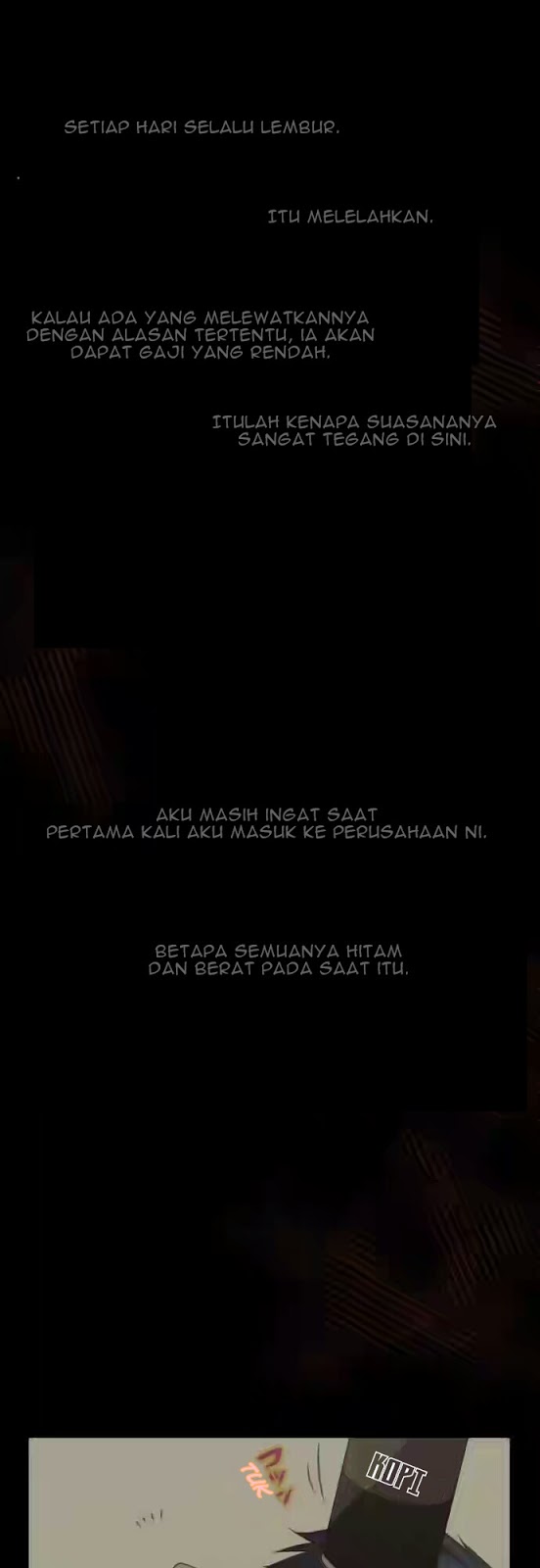 ReLife Chapter 88 Gambar 22